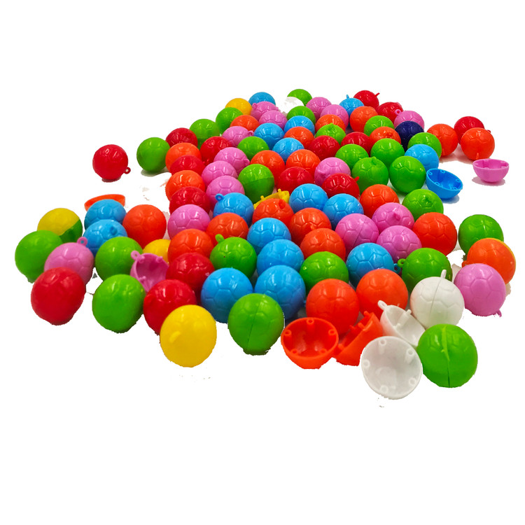 توپ قرعهکشی رنگی شانسیکو – تولید ایران