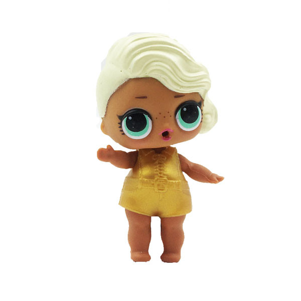 عروسک ال او ال LOL Figure & Doll
