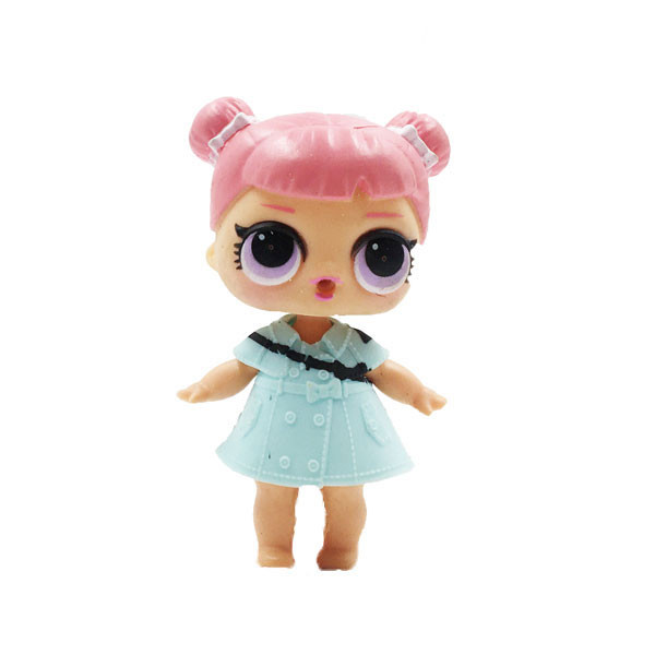 عروسک ال او ال LOL Figure & Doll