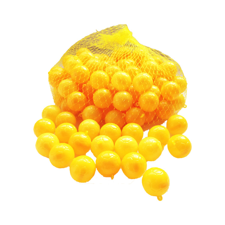 توپ قرعهکشی رنگی شانسیکو – تولید ایران