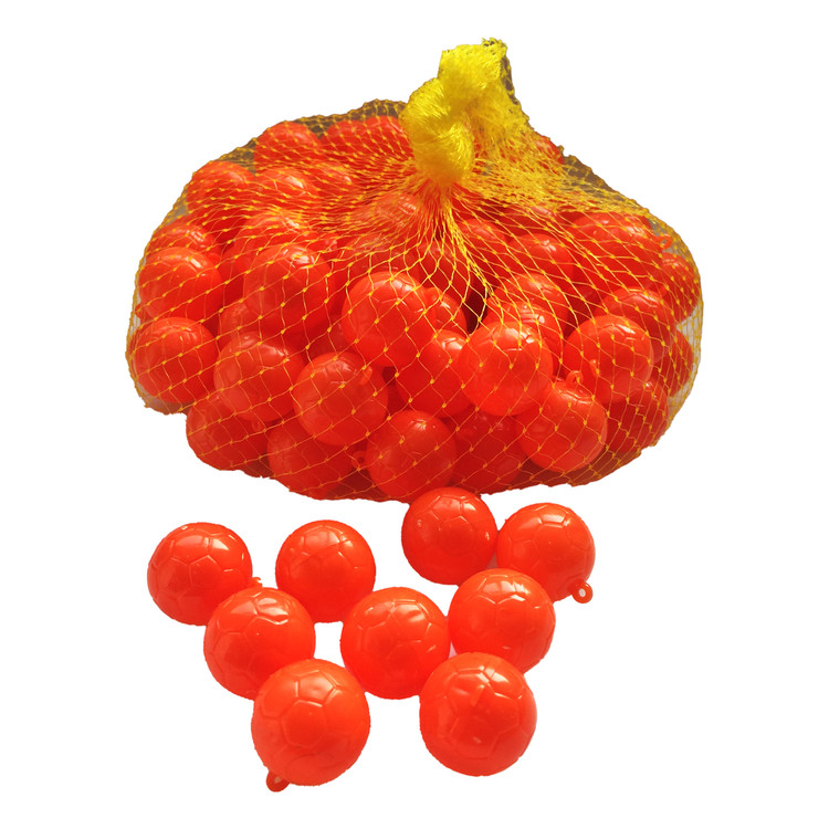 توپ قرعهکشی رنگی شانسیکو – تولید ایران