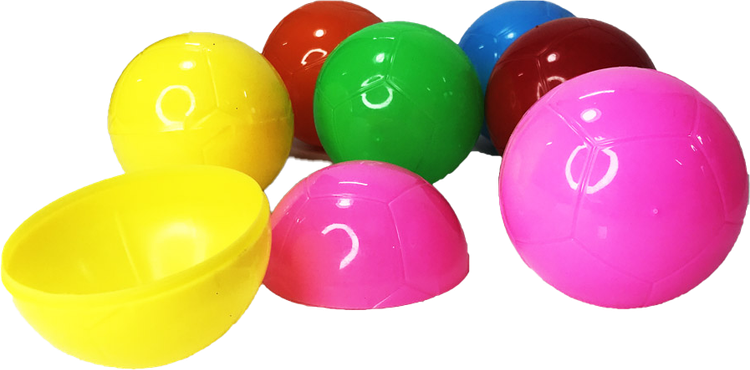 Arman Lottery & Lucky Draw Ball