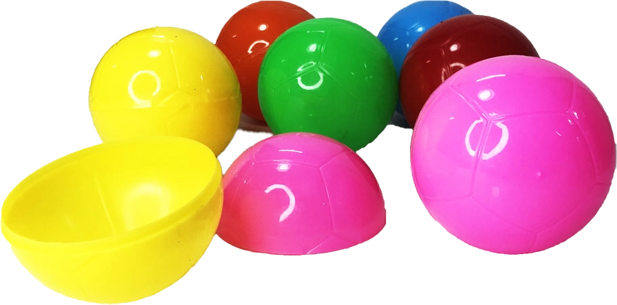 Arman Lottery & Lucky Draw Ball