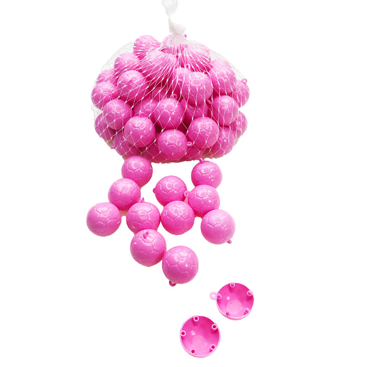 توپ قرعهکشی رنگی شانسیکو – تولید ایران