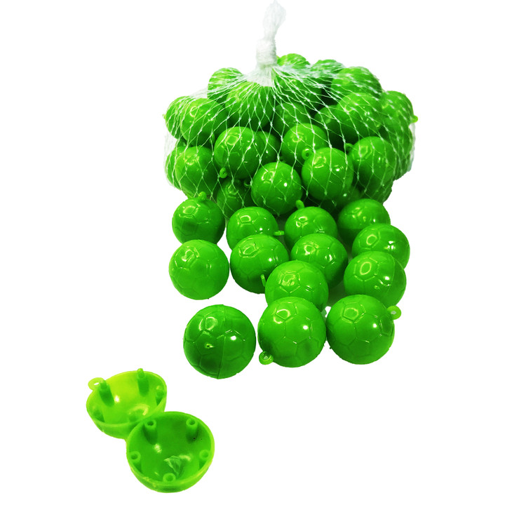 توپ قرعهکشی رنگی شانسیکو – تولید ایران