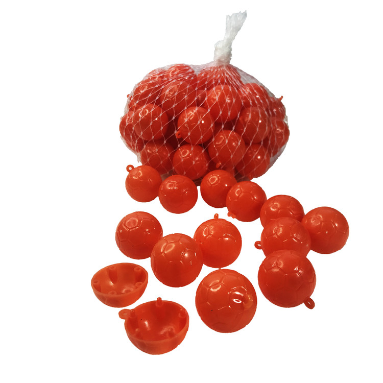 توپ قرعهکشی رنگی شانسیکو – تولید ایران