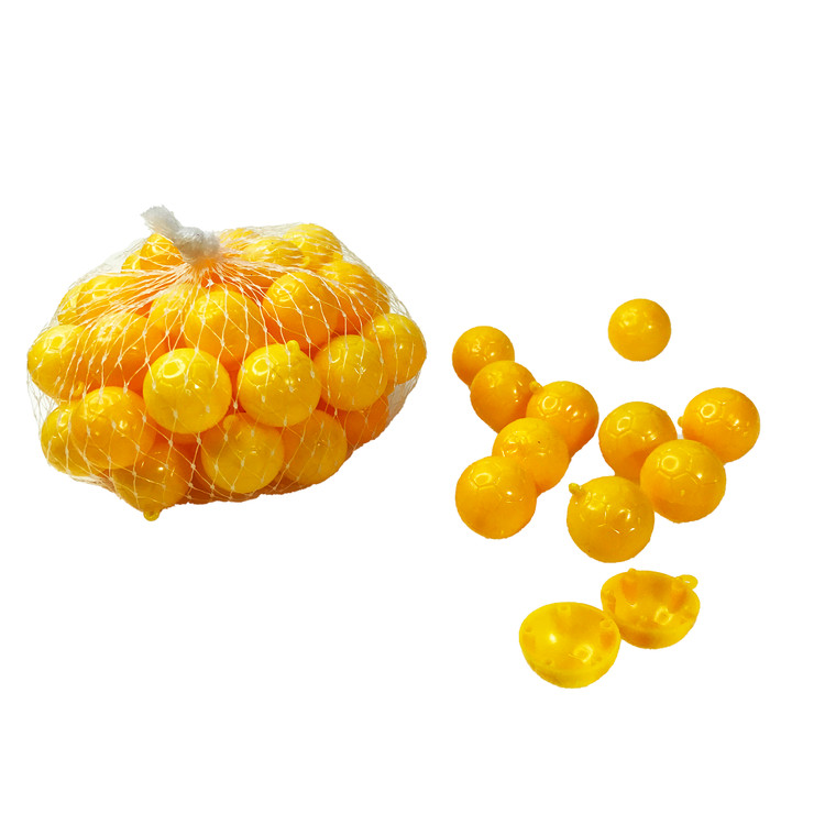 توپ قرعهکشی رنگی شانسیکو – تولید ایران