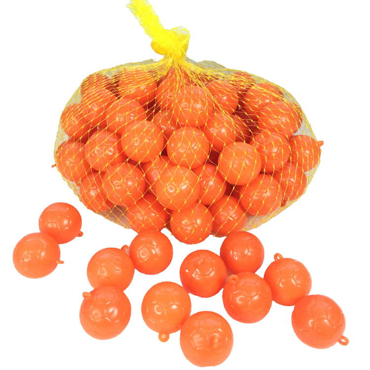 توپ قرعهکشی رنگی شانسیکو – تولید ایران