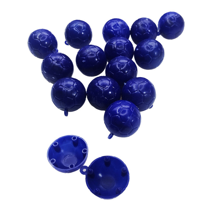 توپ قرعهکشی رنگی شانسیکو – تولید ایران