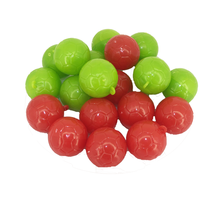 توپ قرعه کشی 20 عددی شانسیکو طرح یلدا