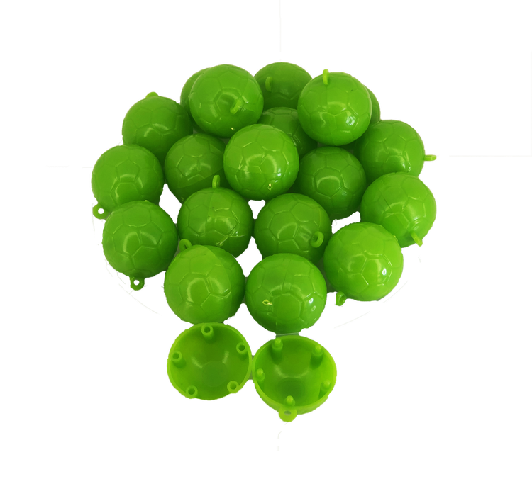 توپ قرعهکشی رنگی شانسیکو – تولید ایران