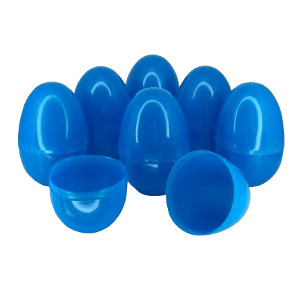 پک 6 عددی پوکه تخم مرغ شانسی آرمان