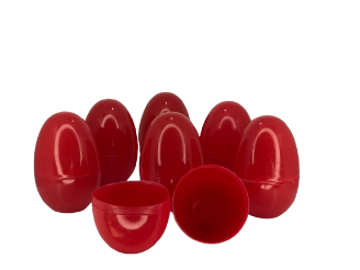 پک 6 عددی پوکه تخم مرغ شانسی آرمان