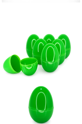 پک 6 عددی پوکه تخم مرغ شانسی آرمان