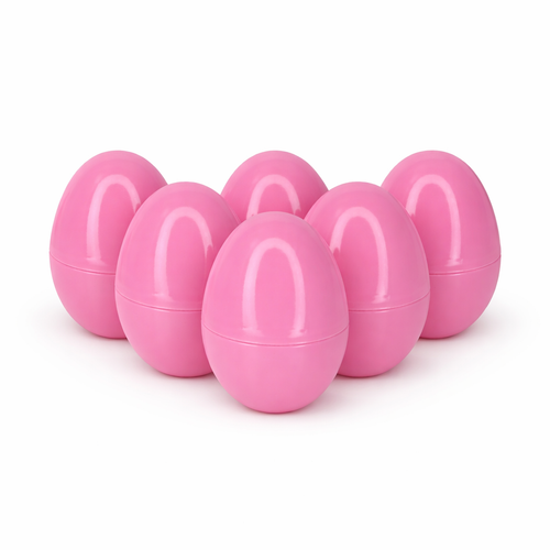 پک 6 عددی پوکه تخم مرغ شانسی آرمان