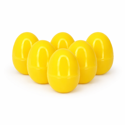 پک 6 عددی پوکه تخم مرغ شانسی آرمان