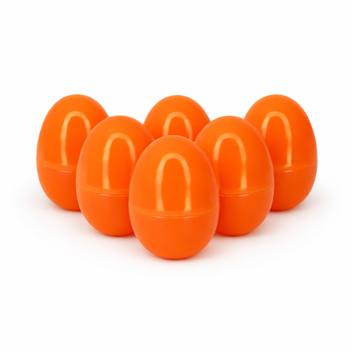 پک 6 عددی پوکه تخم مرغ شانسی آرمان