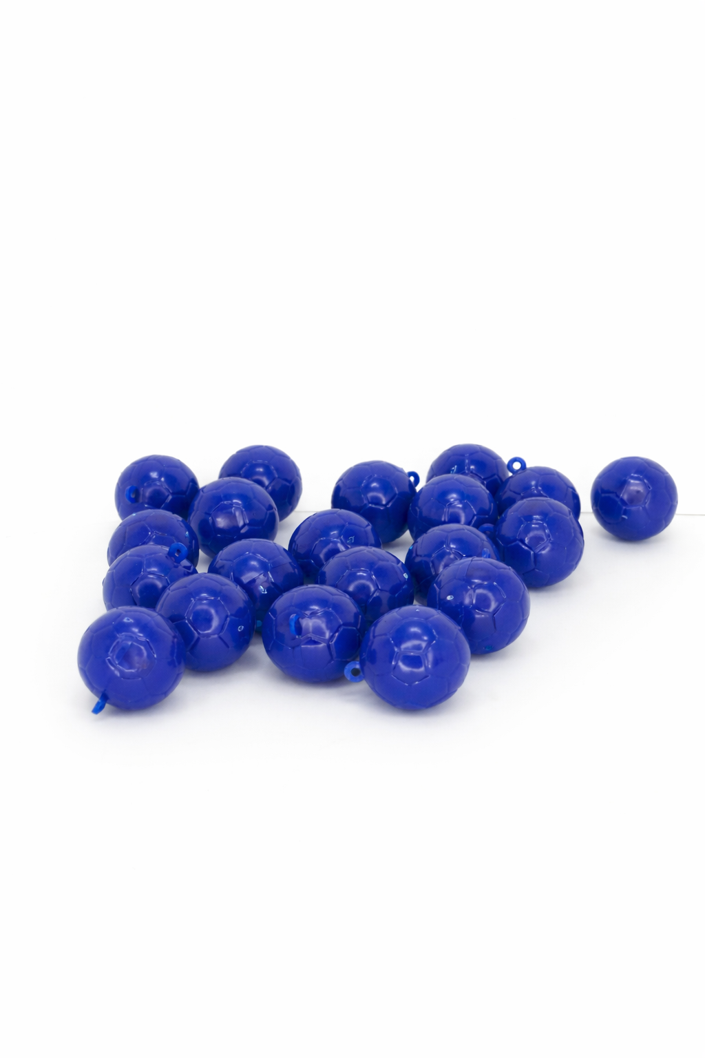 توپ قرعه‌کشی کوچک شانسیکو- 20 عددی