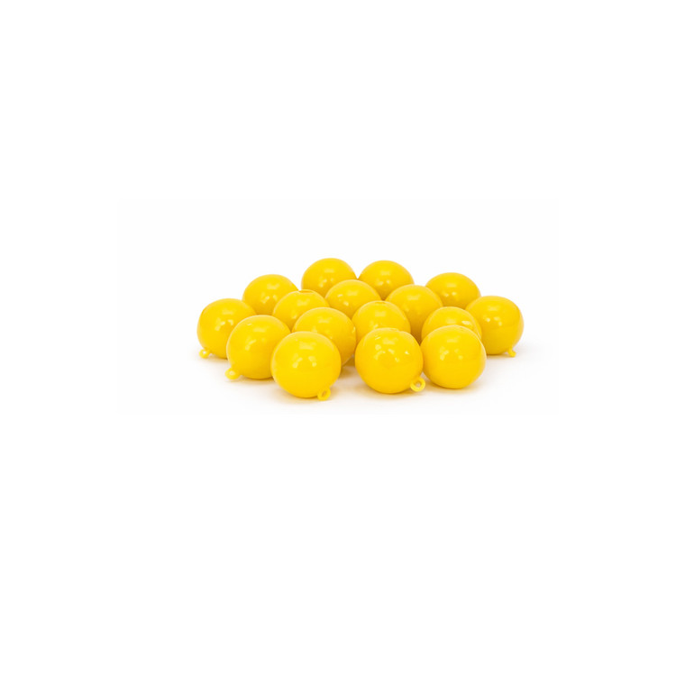 توپ قرعهکشی رنگی شانسیکو – تولید ایران