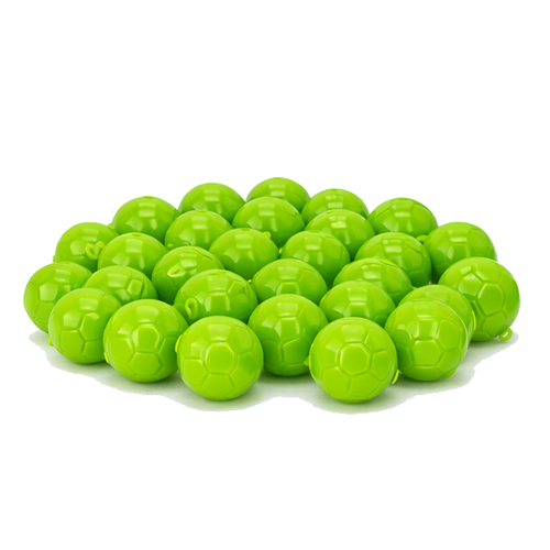 توپ قرعهکشی رنگی شانسیکو – تولید ایران