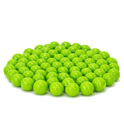 توپ قرعهکشی رنگی شانسیکو – تولید ایران