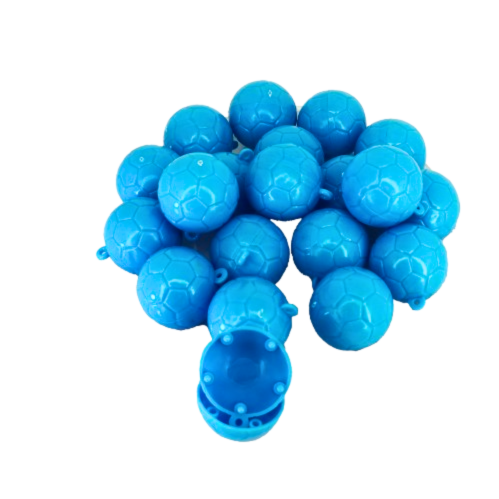 توپ قرعهکشی رنگی شانسیکو – تولید ایران