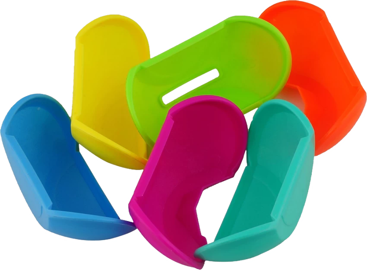 توپ پازلی قلکی شانسیکو