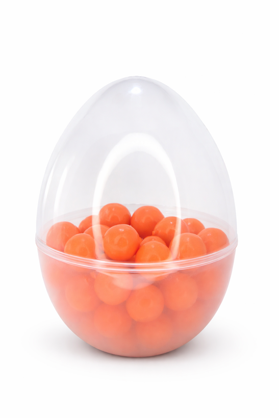 lucky-take-takhm-morgh-shansi-ghorekeshi-orange