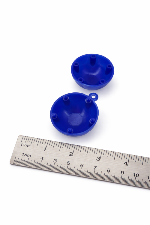 lucky-take-takhm-morgh-shansi-ghorekeshi dark Blue