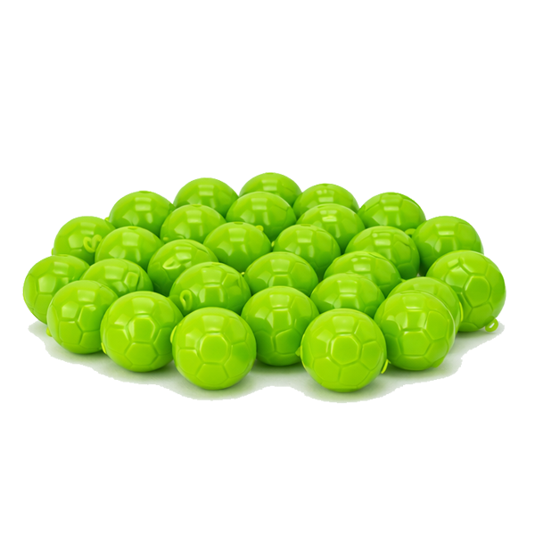 lucky-take-takhm-morgh-shansi-ghorekeshi-Green