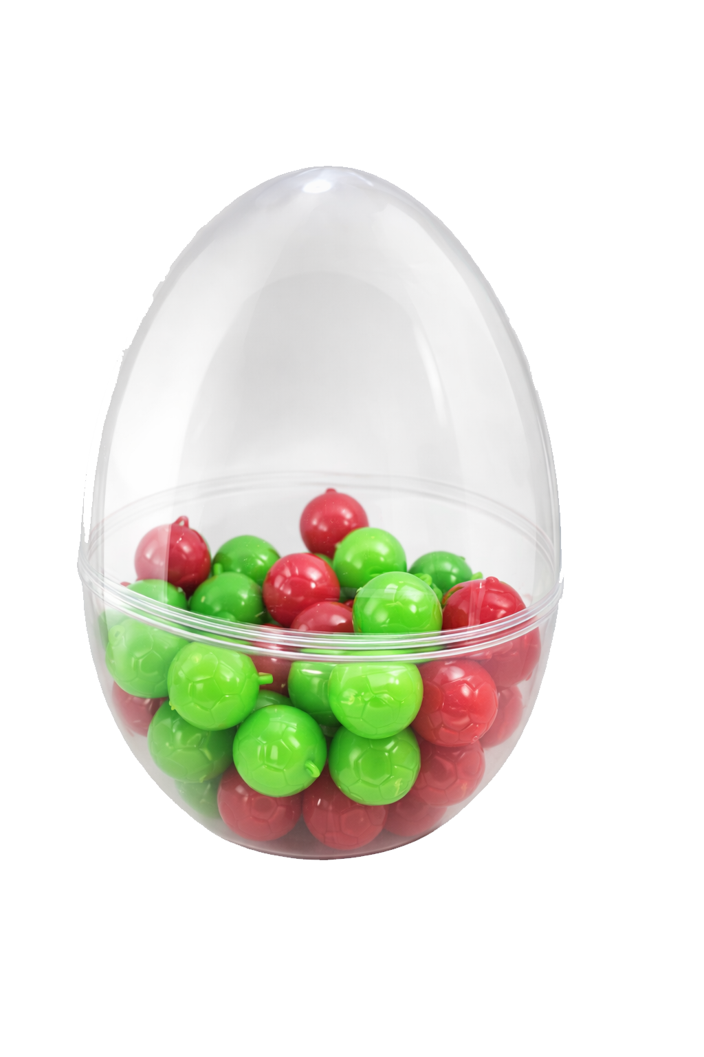 پک قرعه‌کشی تخم‌مرغ شانسی LUCKY TAKE  – یلدا